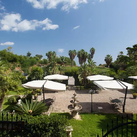 D'amato Hotel 3*