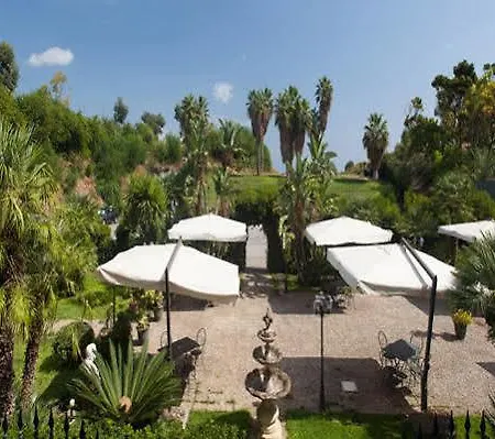 Hotell D'amato