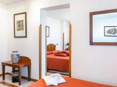 Hotel D'amato