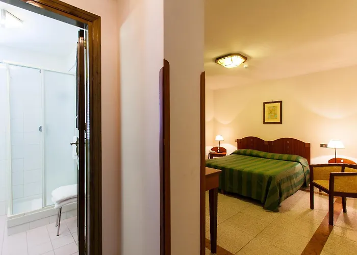 D'amato Hotel