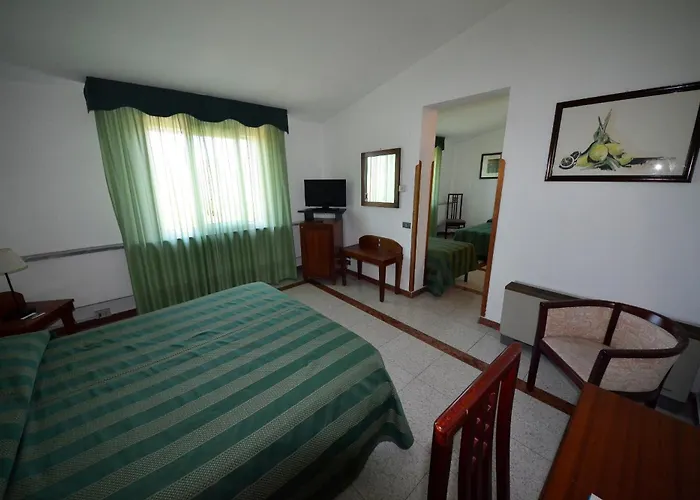 D'amato Hotel 3*