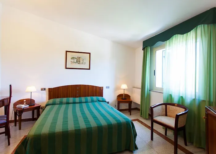 Hotel D'amato