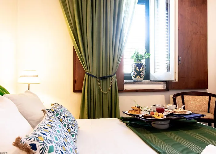 D'amato Hotel