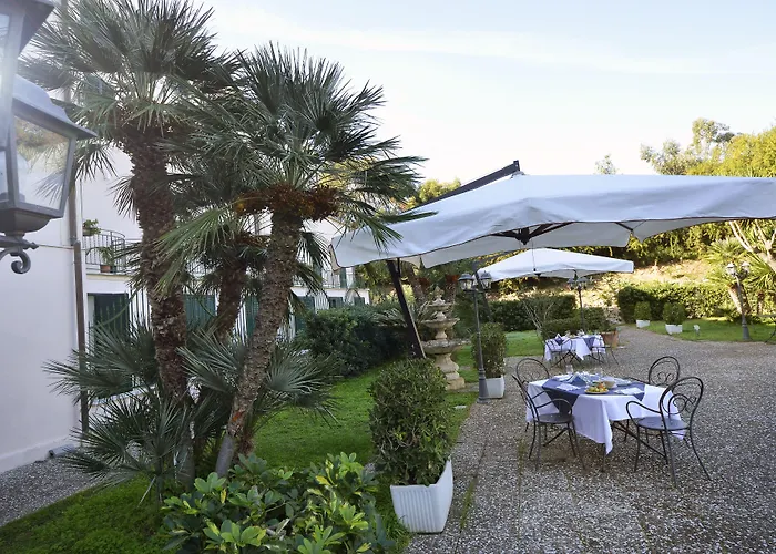 Hotel D'amato 3*