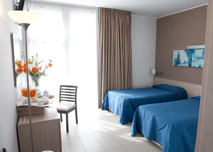 Hotel D'amato 3*