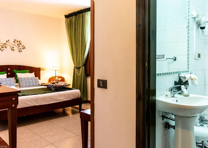 D'amato Hotel 3*