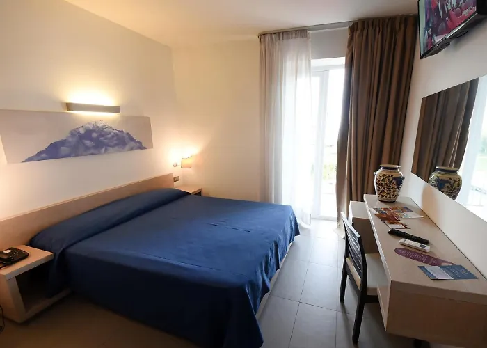 Hotel D'amato 3*