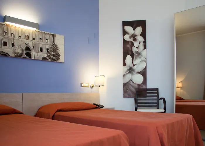 D'amato Hotel