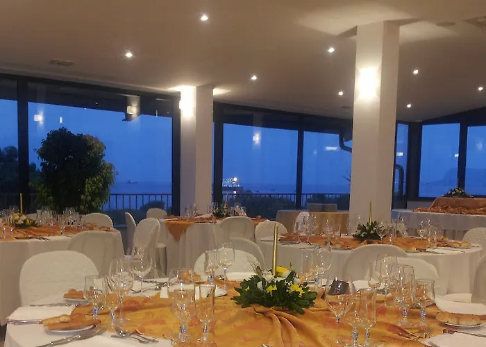 Hotel D'amato 3*