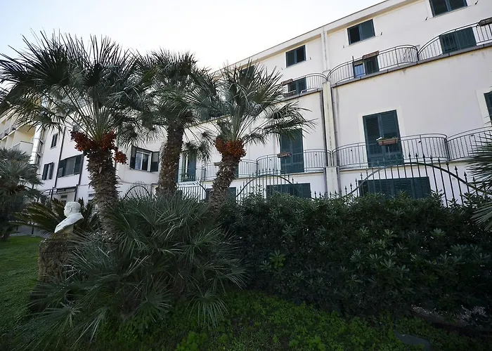 D'amato Hotel Palermo