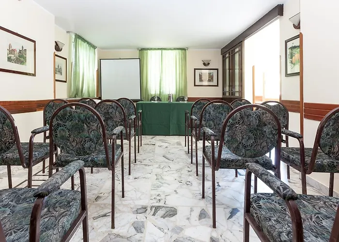 Hotel D'amato
