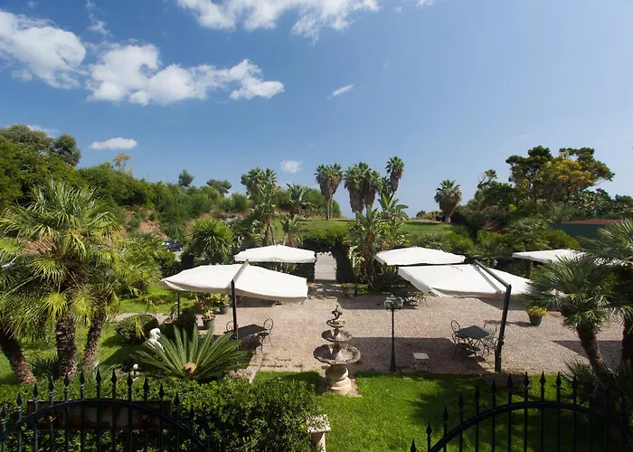 D'amato Hotel 3*