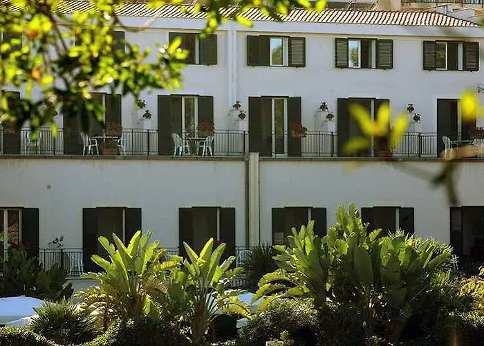 D'amato Hotel