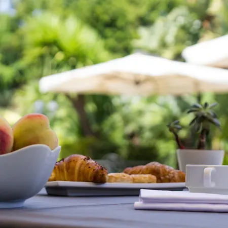 达玛托别墅酒店