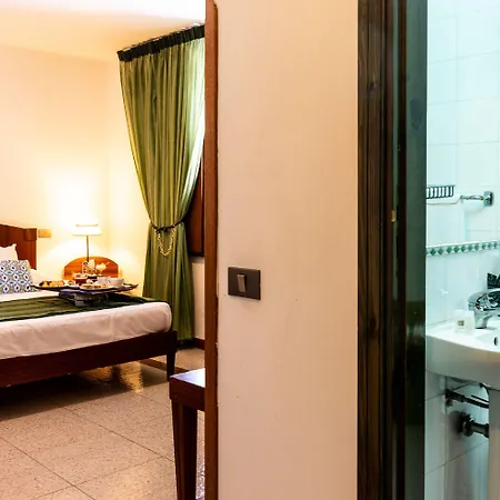 达玛托别墅酒店 酒店 3*